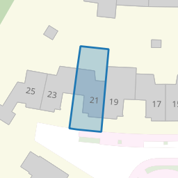 Perceel STD00-T-1448