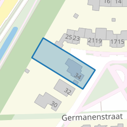 Perceel STD00-T-1451