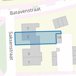 Perceel STD00-T-1456