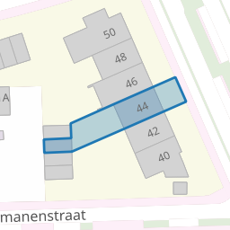 Perceel STD00-T-1461