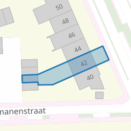 Perceel STD00-T-1462