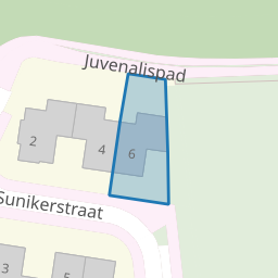 Perceel STD00-T-1468