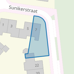 Perceel STD00-T-1469