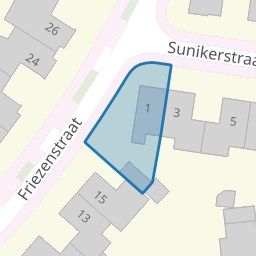 Perceel STD00-T-1472