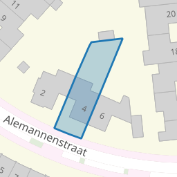 Perceel STD00-T-1479