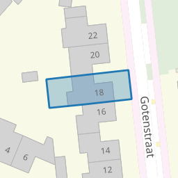 Perceel STD00-T-1484