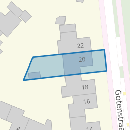 Perceel STD00-T-1485