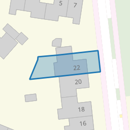 Perceel STD00-T-1486