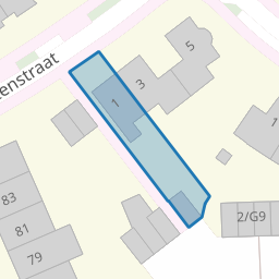 Perceel STD00-T-1489