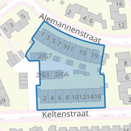 Perceel STD00-T-1490