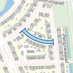 Perceel STD00-T-1496