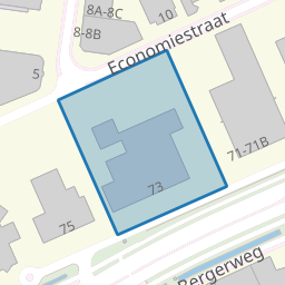 Perceel STD00-T-1506