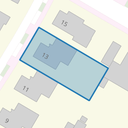 Perceel STD00-T-1511