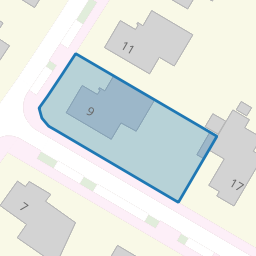 Perceel STD00-T-1513