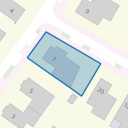 Perceel STD00-T-1514