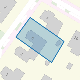 Perceel STD00-T-1515