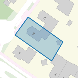 Perceel STD00-T-1516