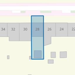 Perceel STD00-T-1540