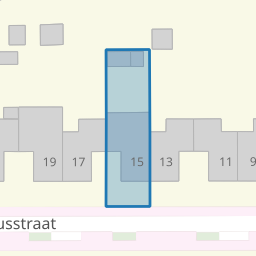 Perceel STD00-T-1551