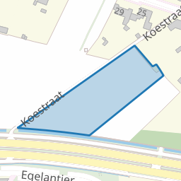 Perceel STD00-T-1595