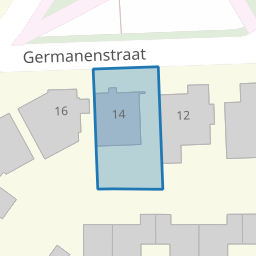 Perceel STD00-T-1602