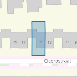 Perceel STD00-T-1610