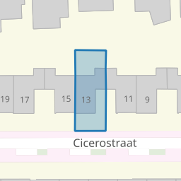 Perceel STD00-T-1611