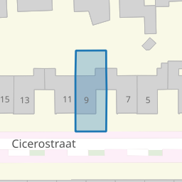 Perceel STD00-T-1613