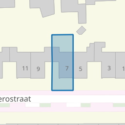 Perceel STD00-T-1614