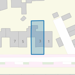 Perceel STD00-T-1616