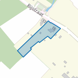 Perceel STD00-T-1690