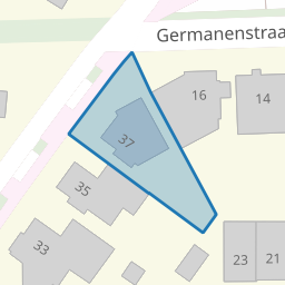 Perceel STD00-T-1692
