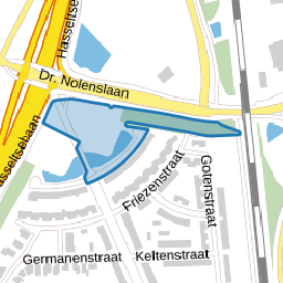 Perceel STD00-T-1695