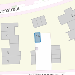 Perceel STD00-T-1703