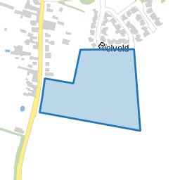 Perceel STD00-T-1712