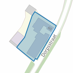 Perceel STD00-T-1715