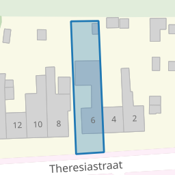 Perceel STD00-T-1740
