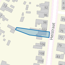 Perceel STD00-T-1745