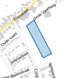 Perceel STD00-T-1769