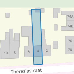 Perceel STD00-T-1772