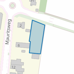 Perceel STD00-T-1865