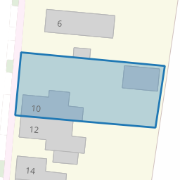 Perceel STD00-T-1866