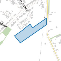 Perceel STD00-T-1872