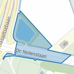 Perceel STD00-T-1961