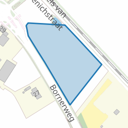 Perceel STD00-T-2031