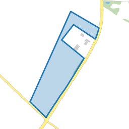 Perceel STD00-T-2050