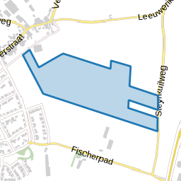 Perceel STD00-T-2089