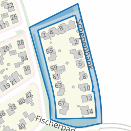 Perceel STD00-T-2111