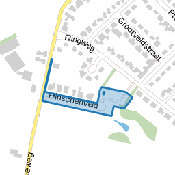 Perceel STD00-T-2150