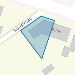 Perceel STD00-T-2158